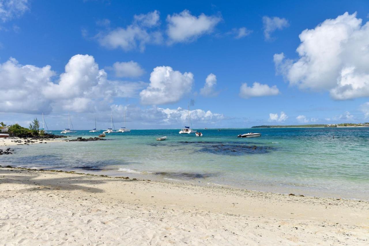 Turquoise Bay Beach Apartments Тру д'О Дус Экстерьер фото