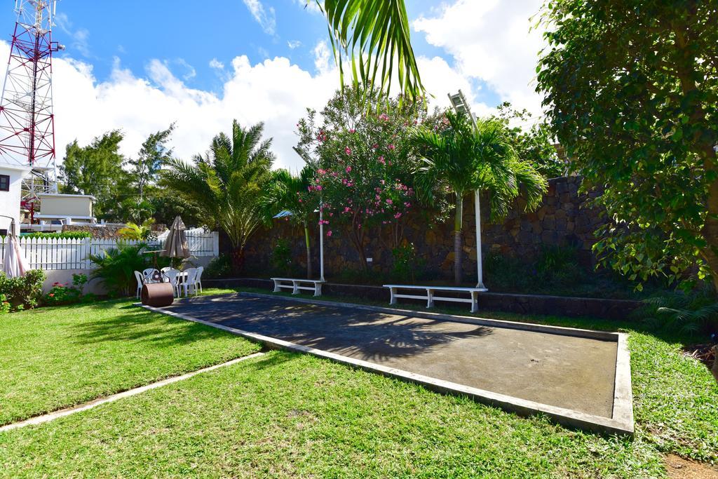 Turquoise Bay Beach Apartments Тру д'О Дус Экстерьер фото
