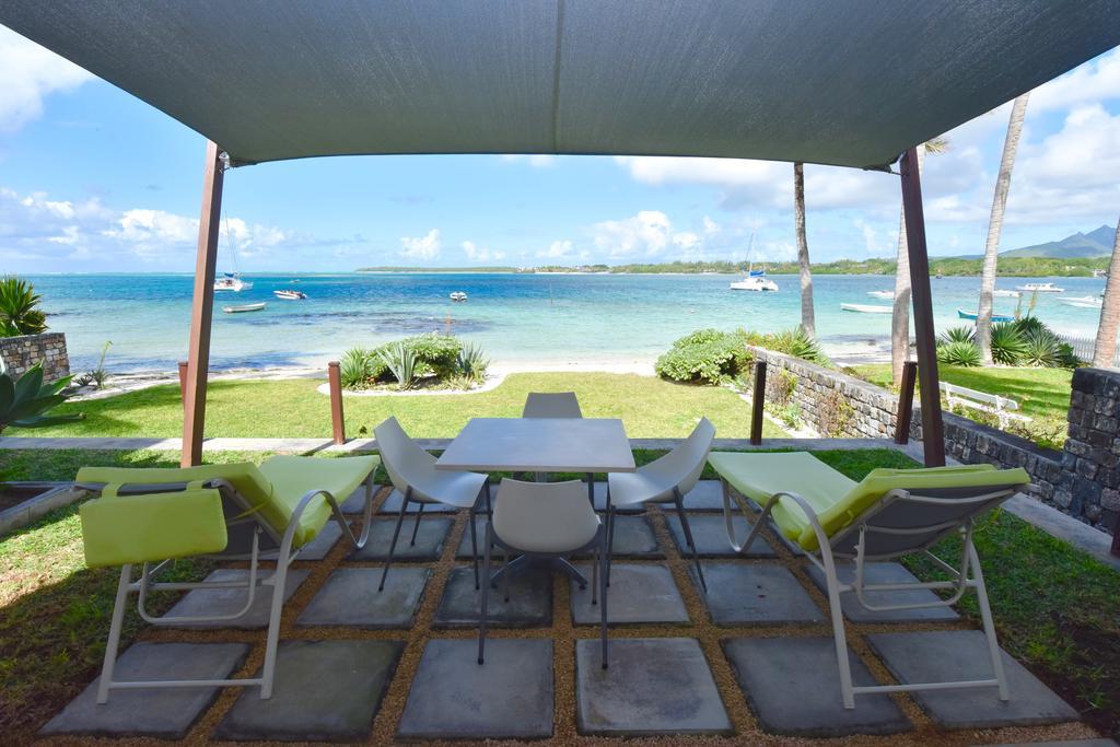 Turquoise Bay Beach Apartments Тру д'О Дус Экстерьер фото