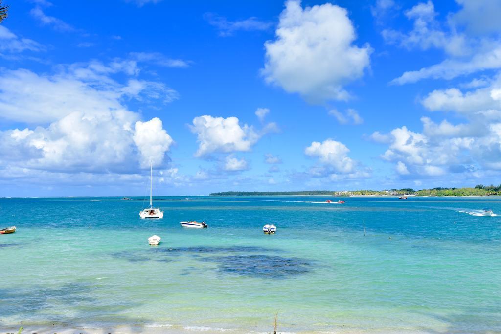 Turquoise Bay Beach Apartments Тру д'О Дус Экстерьер фото