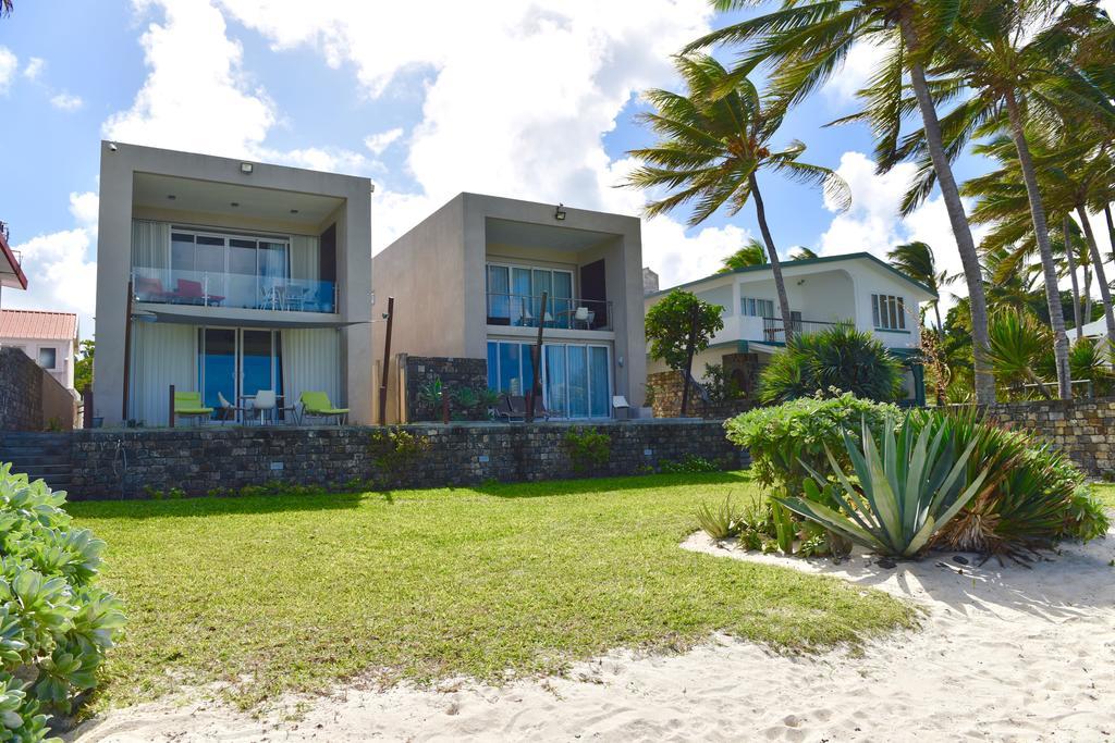 Turquoise Bay Beach Apartments Тру д'О Дус Экстерьер фото