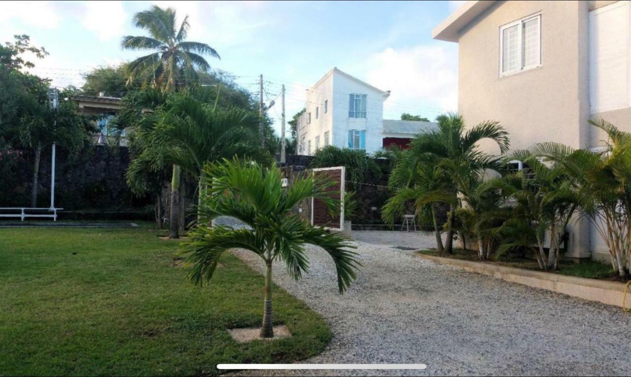 Turquoise Bay Beach Apartments Тру д'О Дус Экстерьер фото